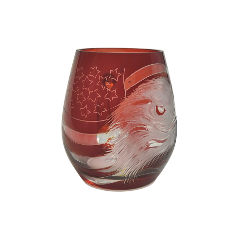 Red Eagle Mug