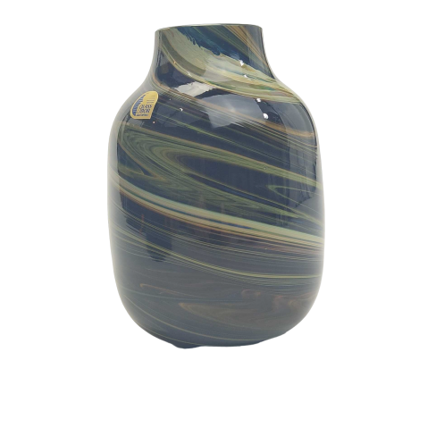 Marble Styled Vase