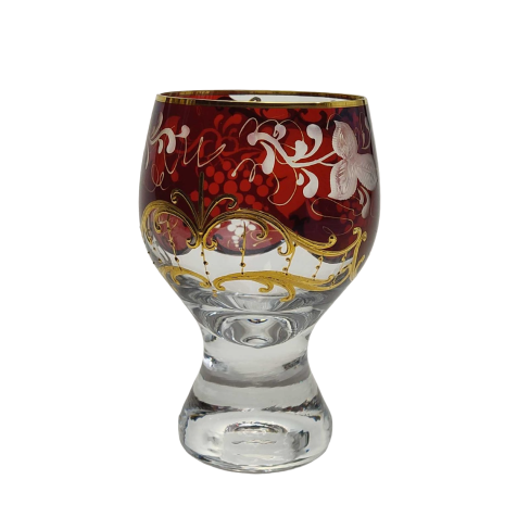 Lyra Wine Glass (Pair)