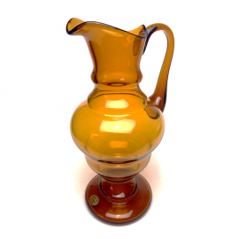 Amber Pitcher