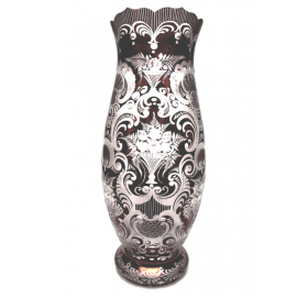 Large Egermann Vase